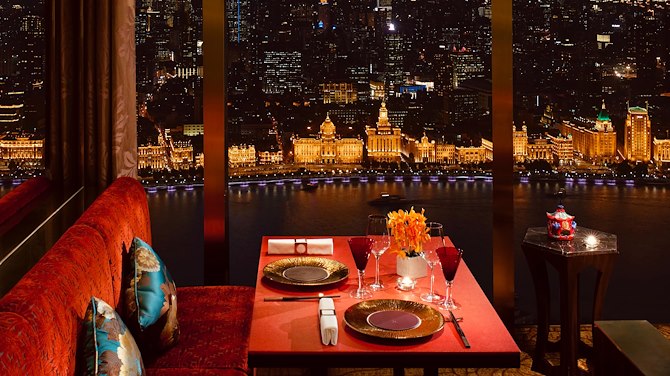 WHAT’S THE STYLE OF THE CUISINE?