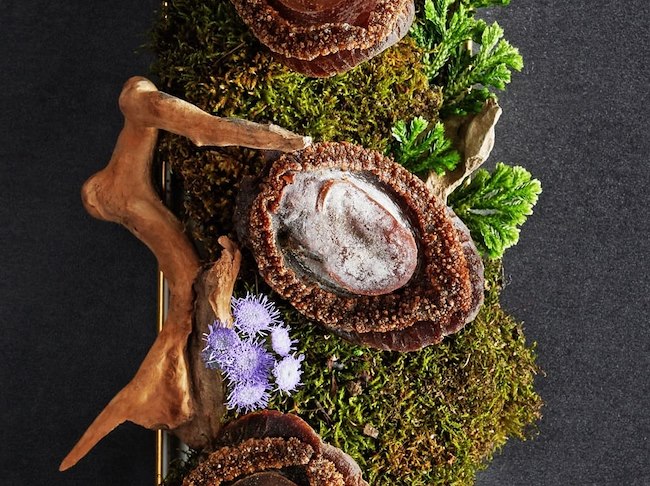 Events & Private Dining